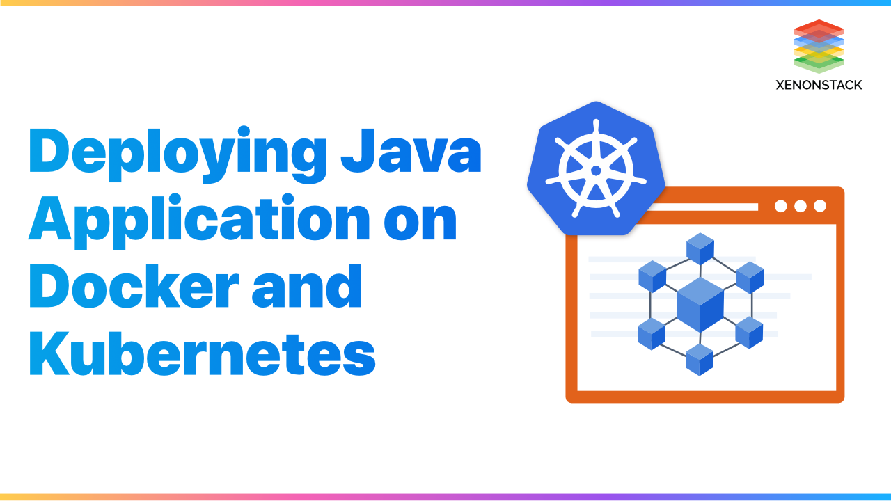 Java Microservices Application Deployment on Kubernetes