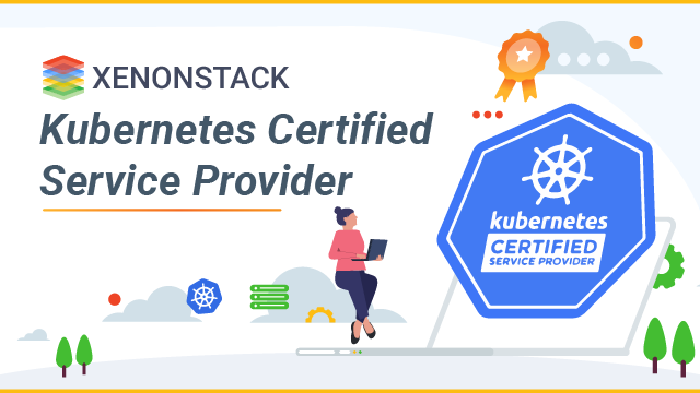 kubernetes certified service xenonstack