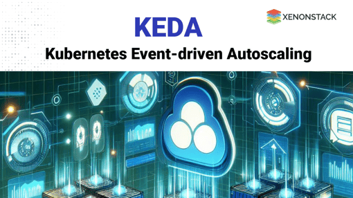 KEDA (Kubernetes Event-driven Autoscaling)