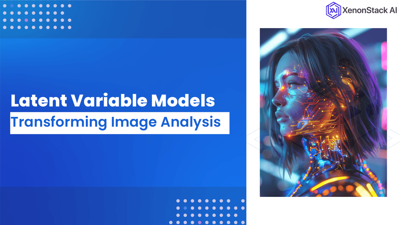 Latent Variable Models in Image Analysis