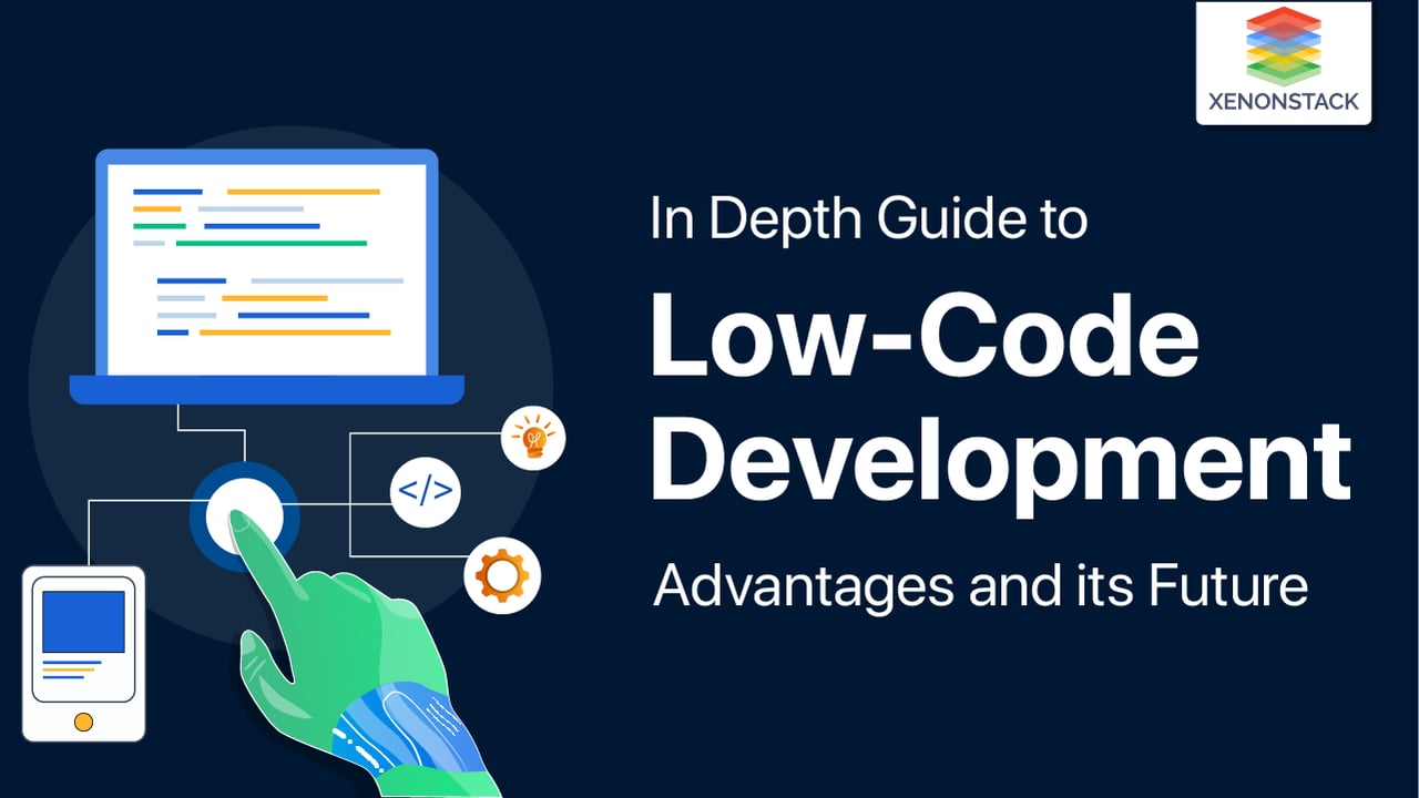 Low-Code Development