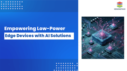 Innovative AI Solutions for Low-Power Edge Devices