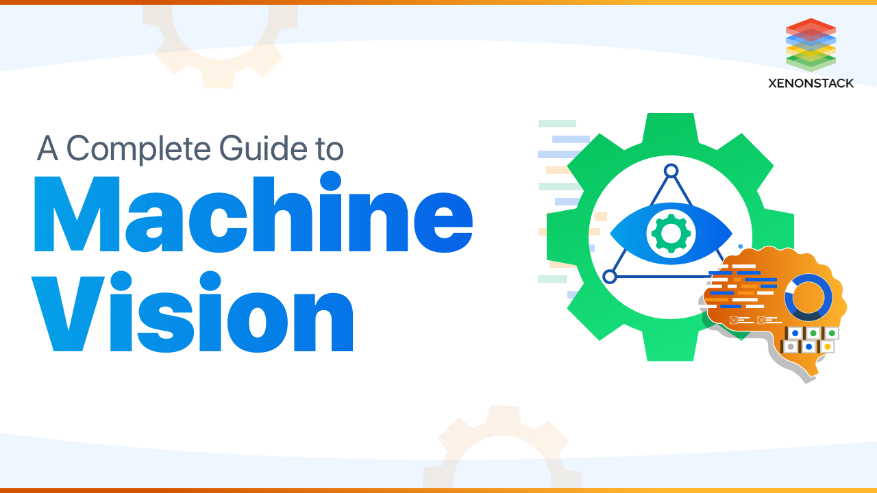 Machine Vision Working and Its Applications