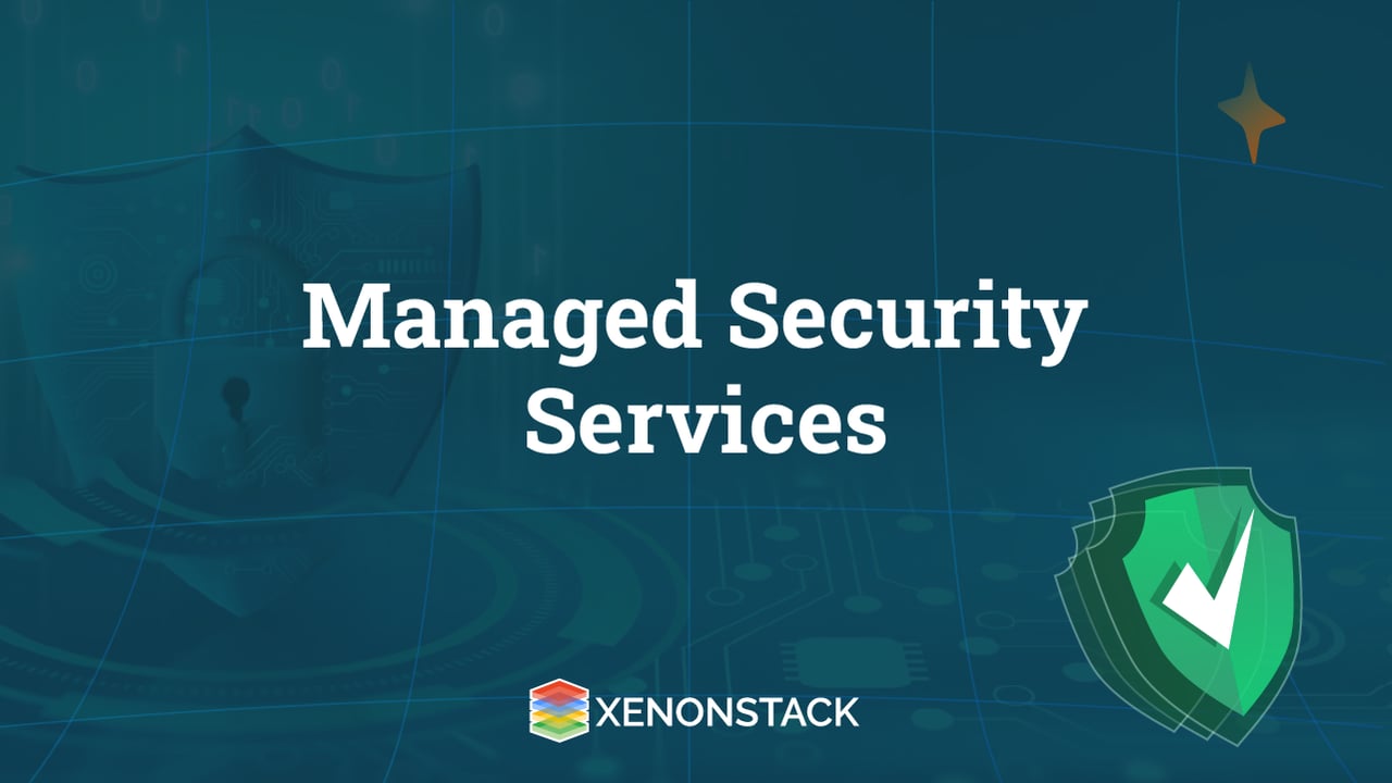 Managed Security Services