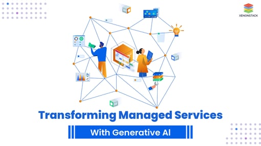 Generative AI in Managed Services