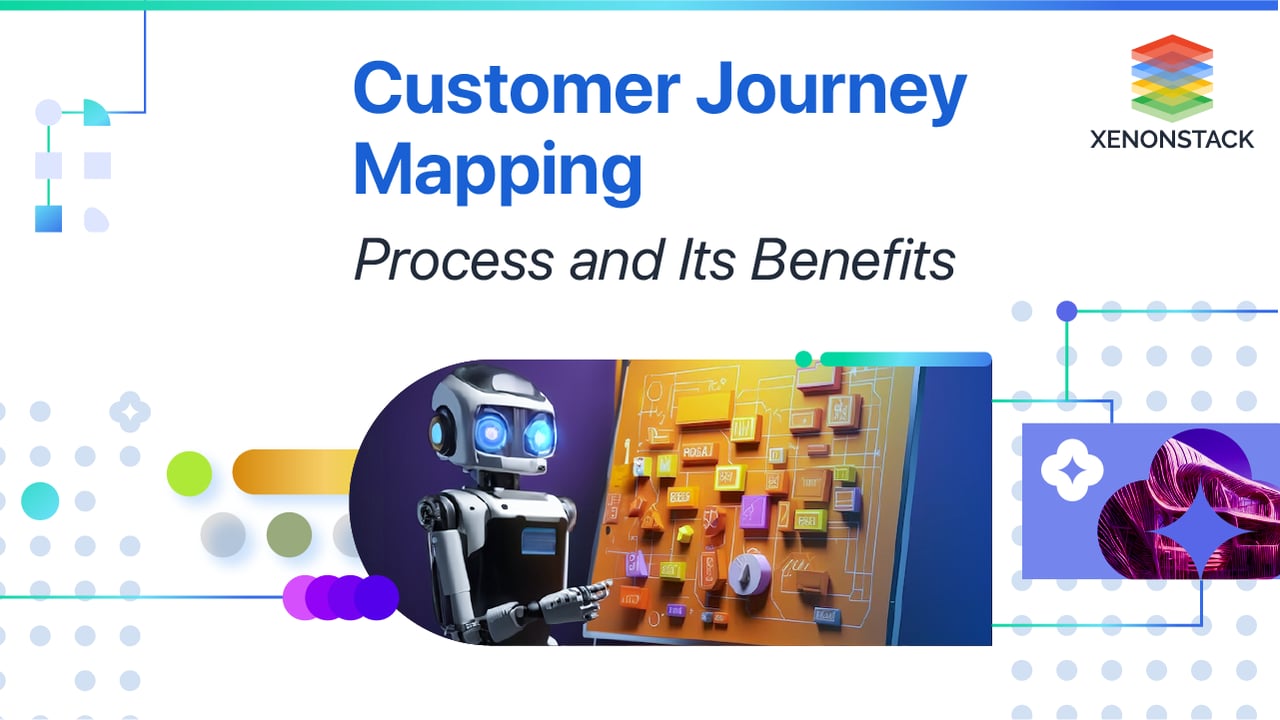 Customer Journey Mapping Process, tools and Its Benefits