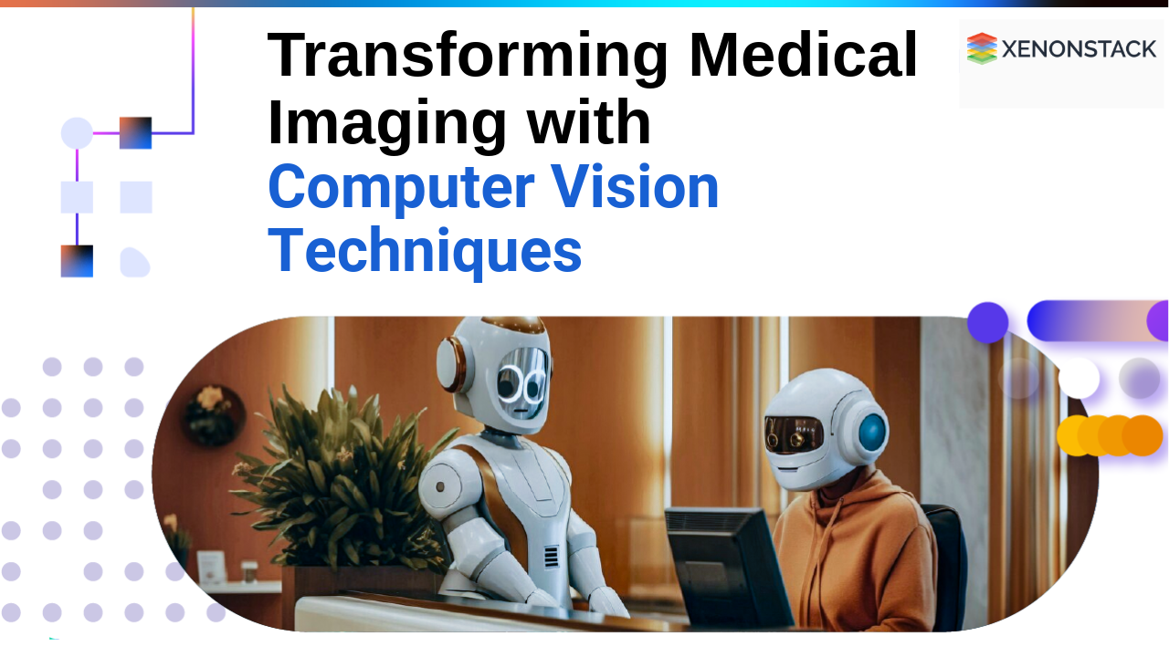 Transforming Medical Imaging with Computer Vision