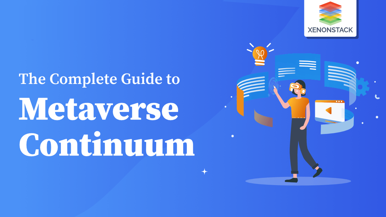 Metaverse Continuum