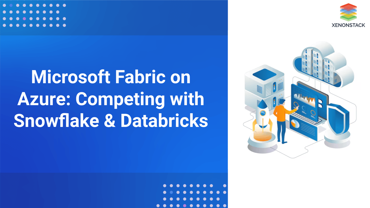 Microsoft Fabric on Azure