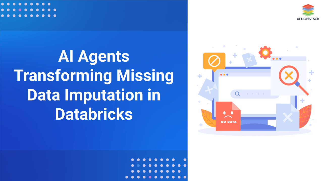 AI Agents for Missing Data Imputation in Databricks