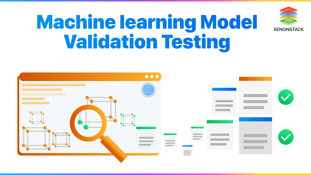 Machine learning Model Validation Testing