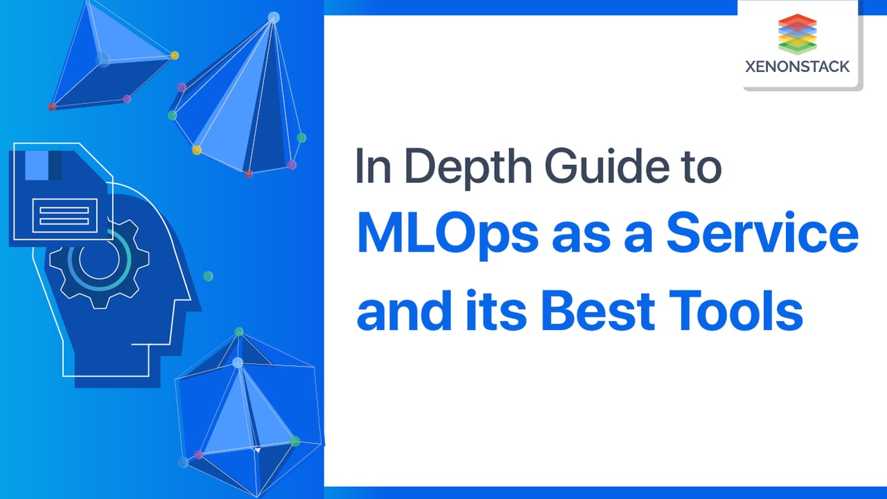 MLOps Services Tools and Comparison