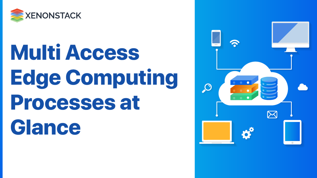 What is Multi Access Edge Computing ?