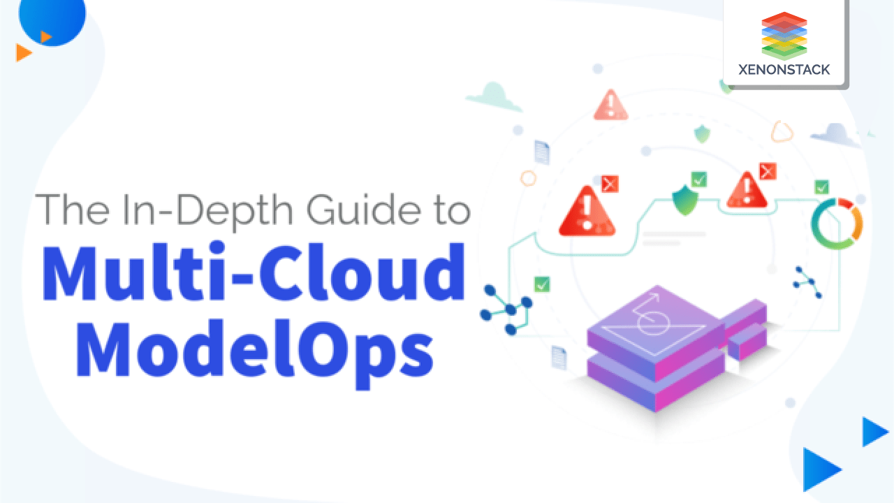 multi-cloud modelops