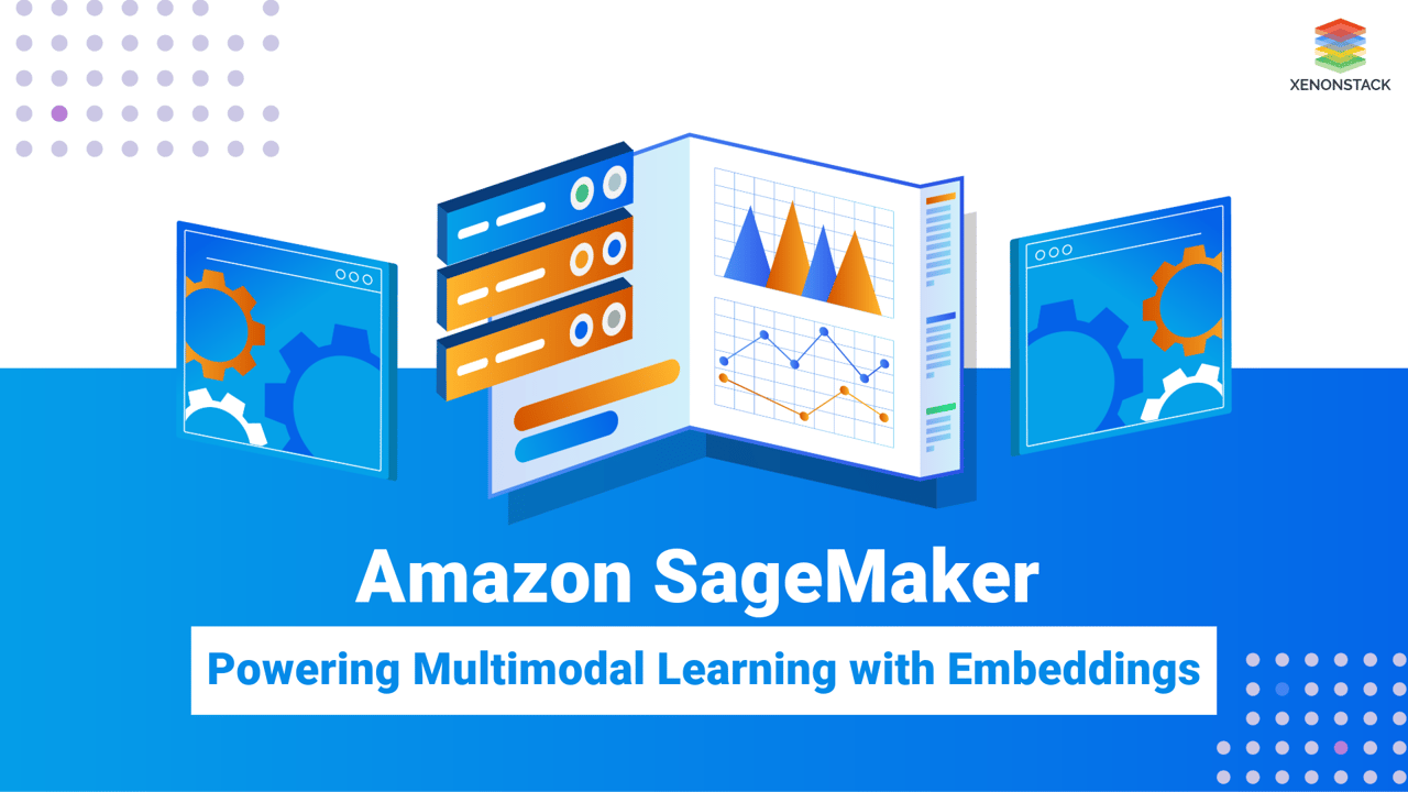 Multimodal Embeddings with Amazon SageMaker