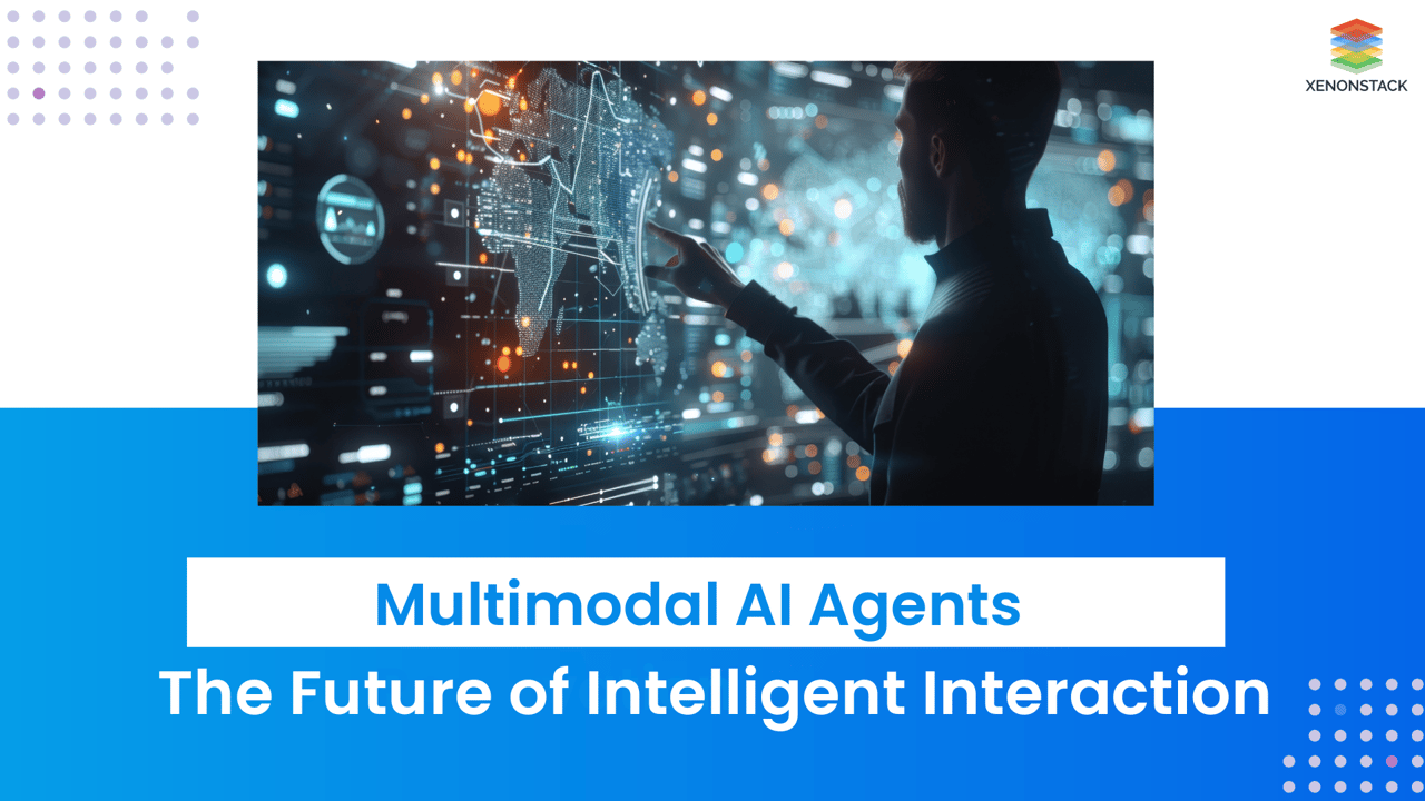 Multimodel AI agent