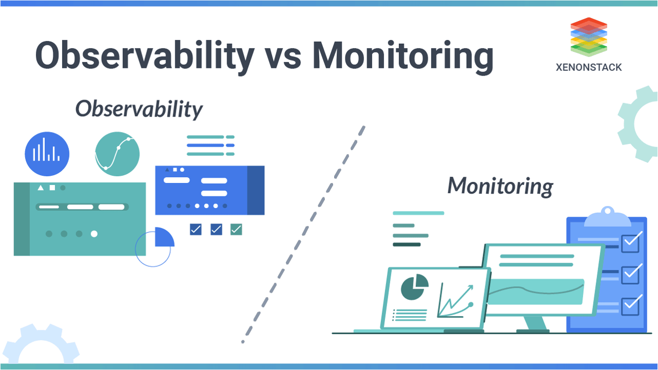 Observability vs Monitoring