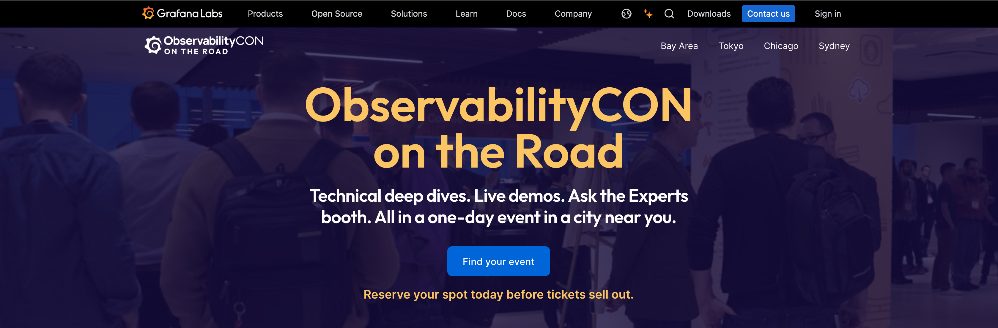 observeability-con-on-the-road