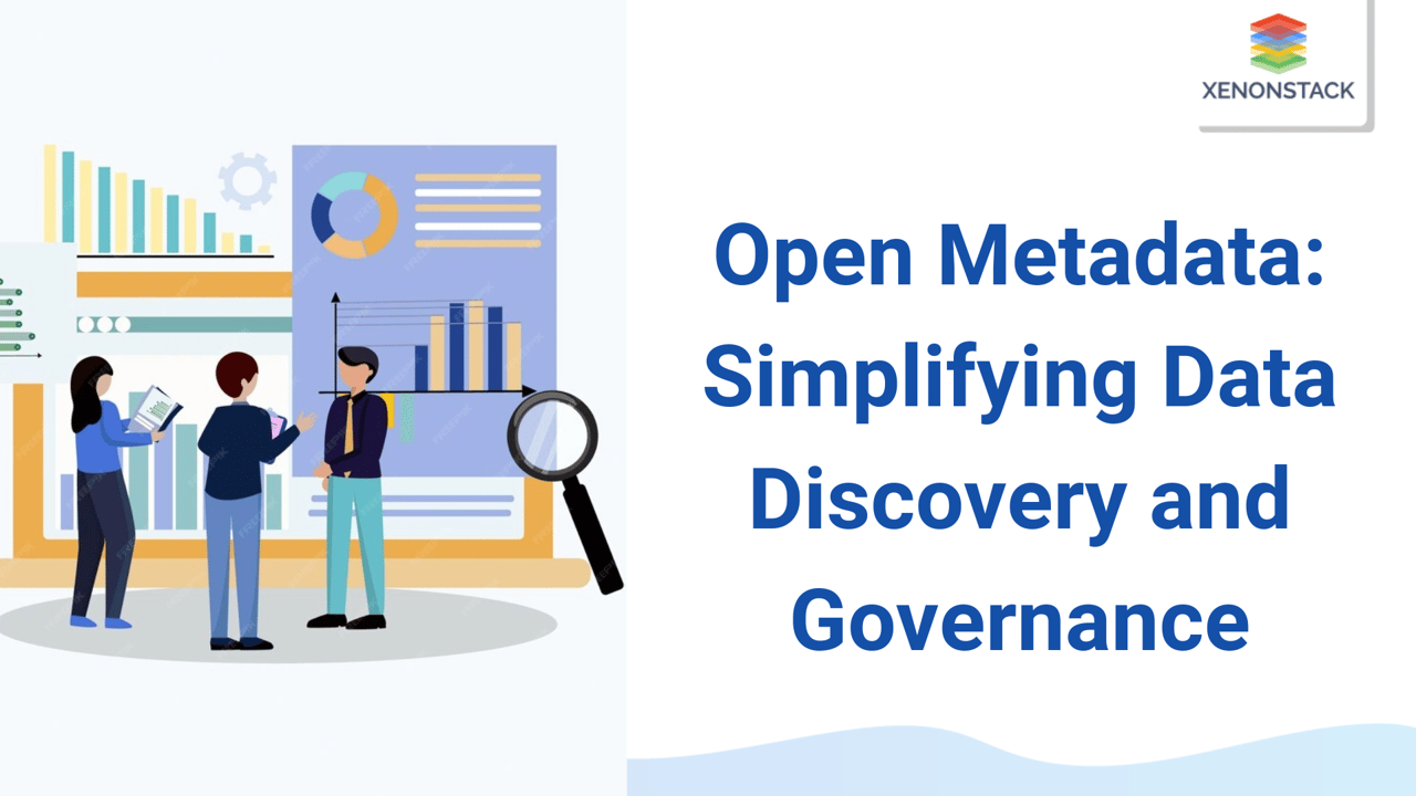 Open Metadata