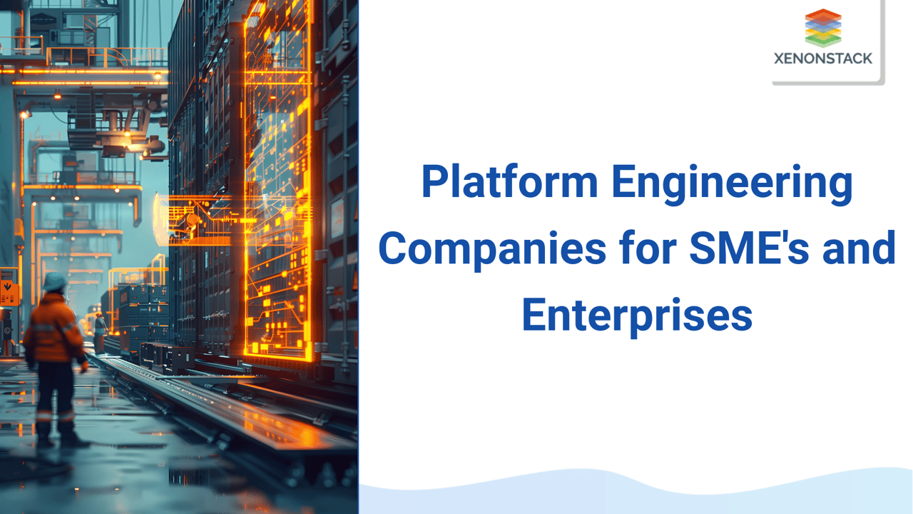 Platform Engineering Companies