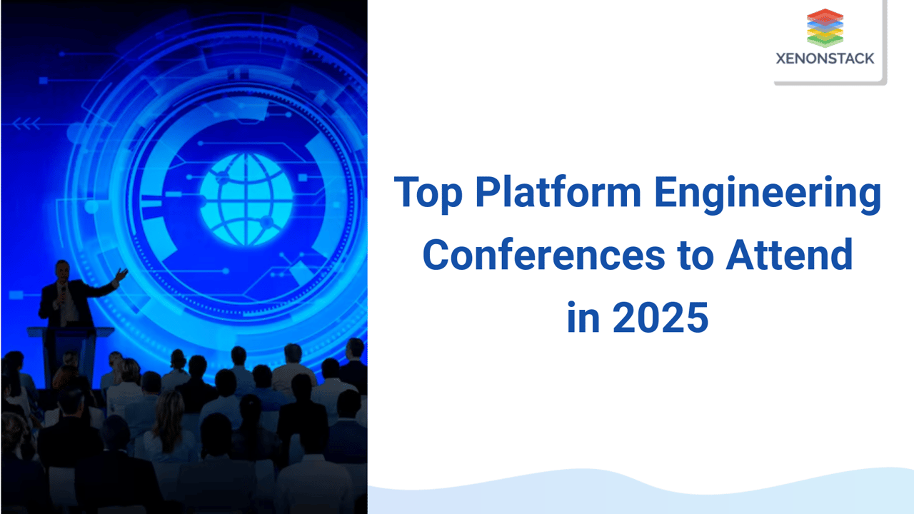 Top Platform Engineering Conferences in 2025