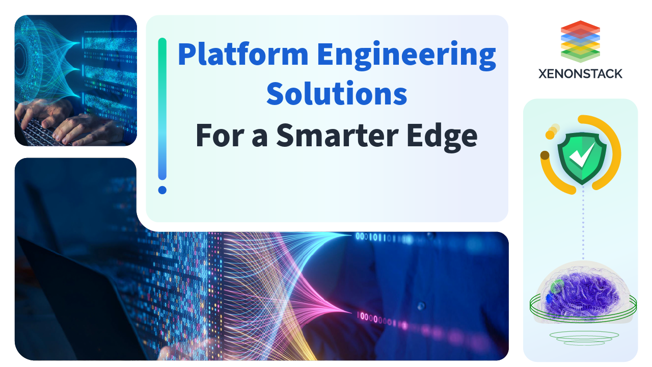 Platform Engineering solutions for Smarter Edge