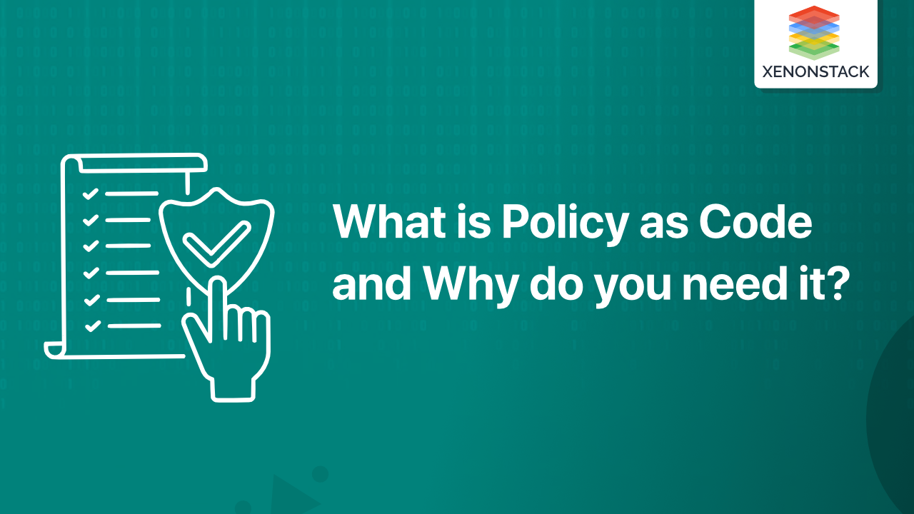 what is policy as code ?