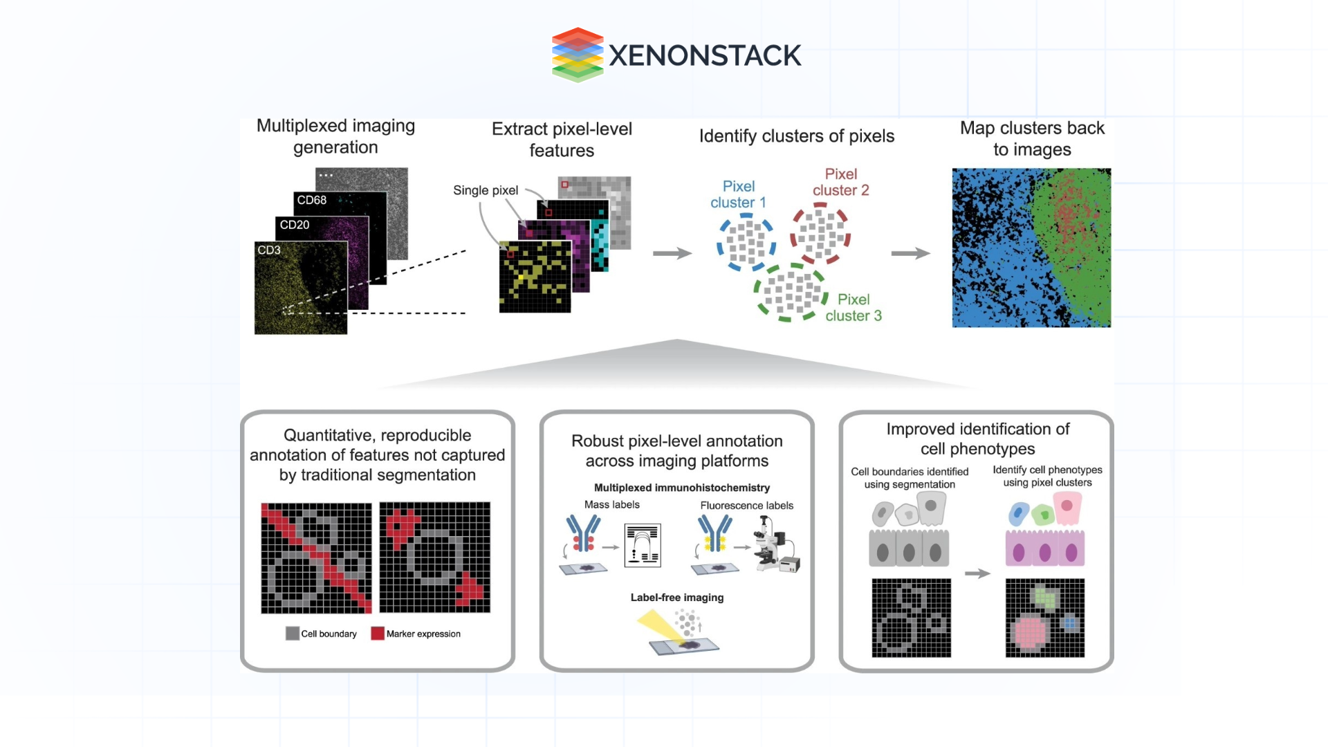 predictive analytics and phenotyping