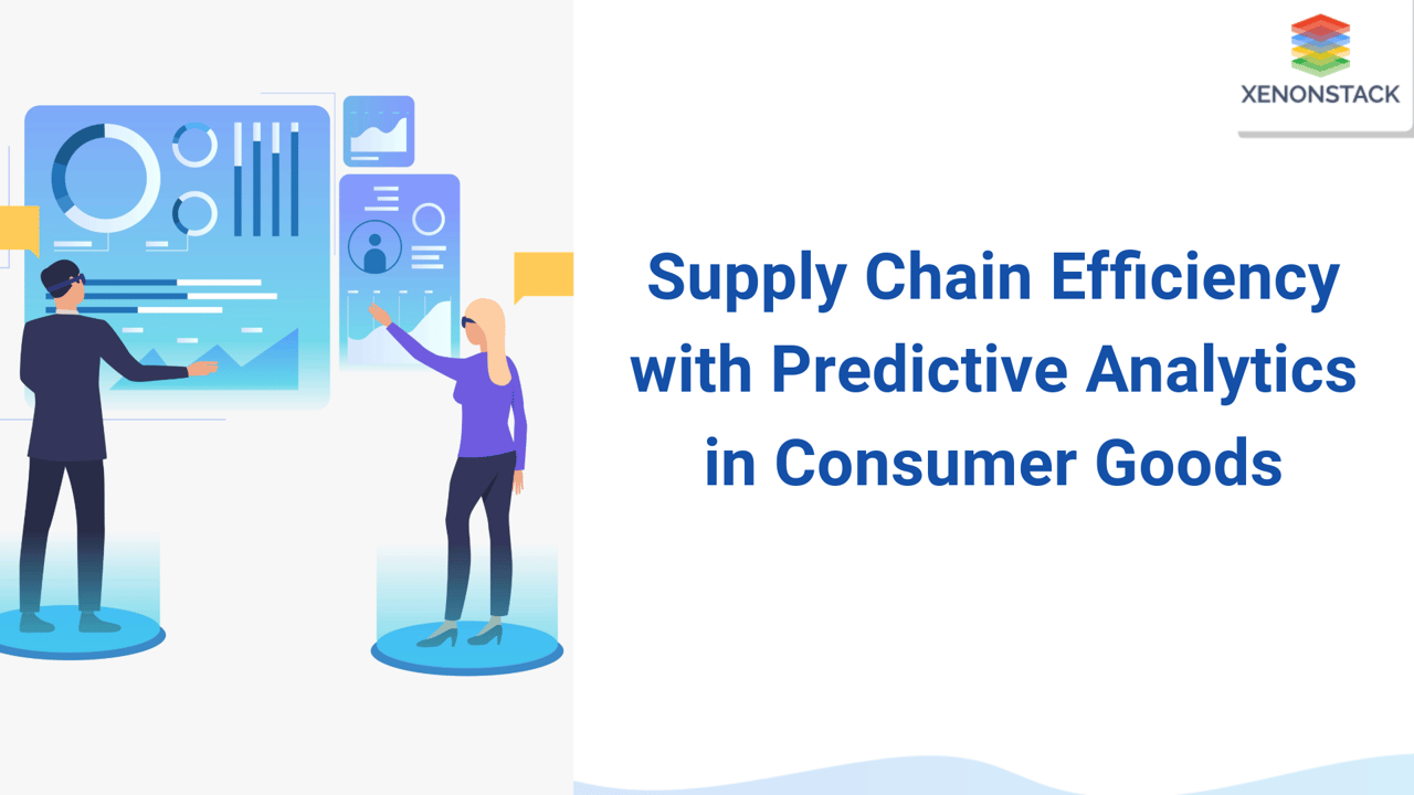 Predictive Analytics for Supply Chain