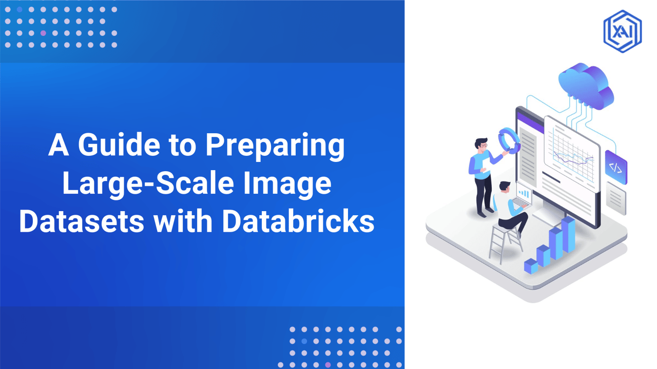 Preparing Large-Scale Image Datasets with Databricks