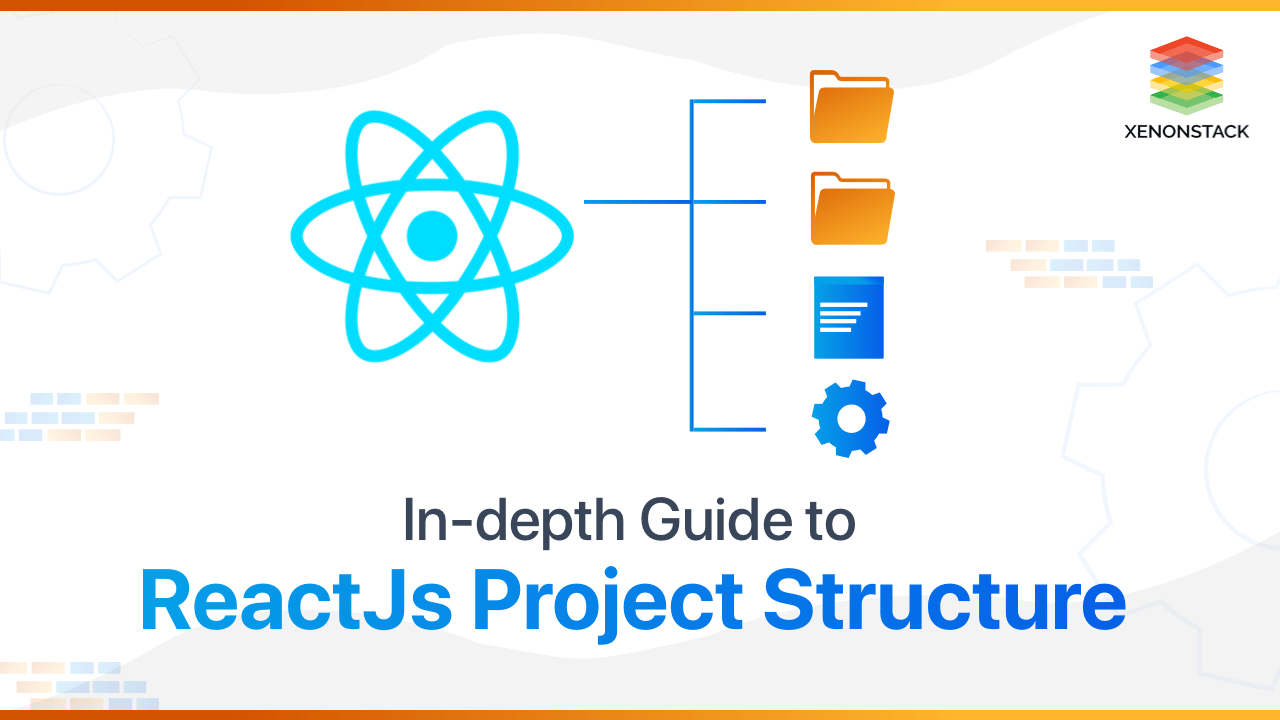 ReactJs Project Structure 