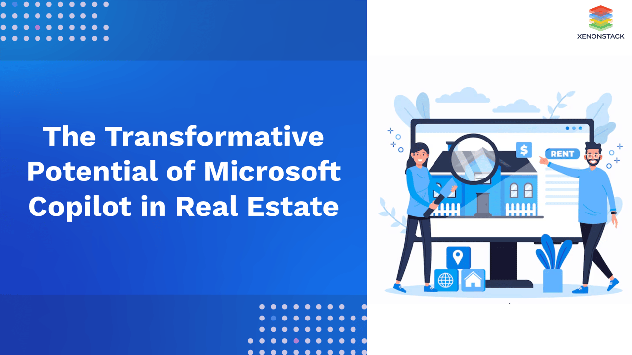 Real Estate Operations with Microsoft Copilot