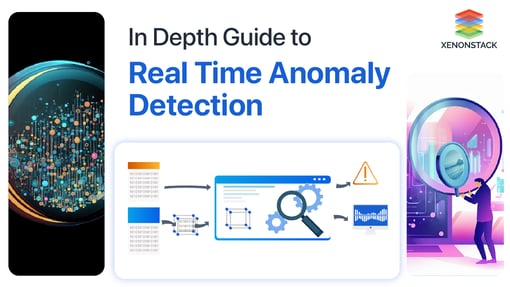 Real-Time Anomaly Detection for Cognitive Intelligence