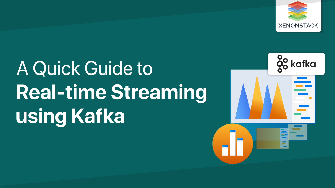 Real-time Data Streaming with Kafka | The Ultimate Guide