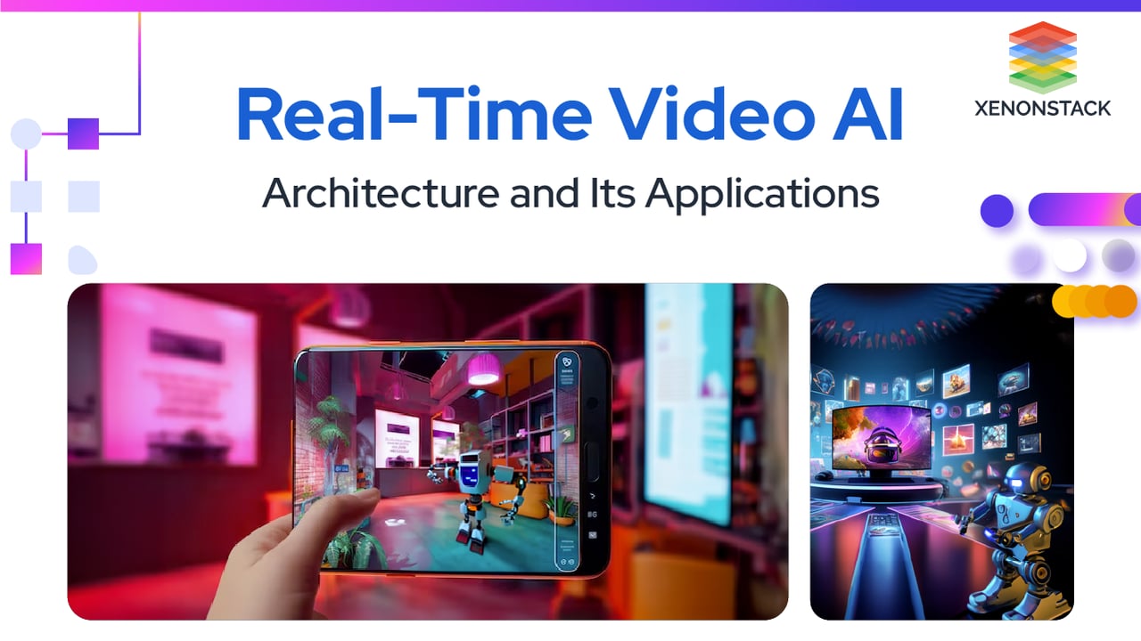 Real-Time Video Streaming Applications