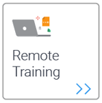 Remote Training 