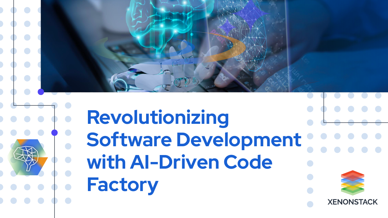 Revolutionizing Software Development with AI-Driven Code Factory