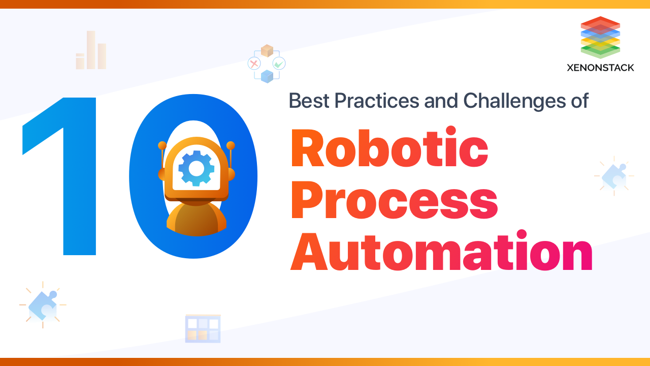 RPA Best Practices