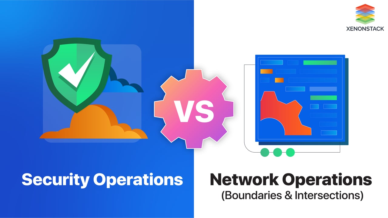 security operations vs network operations