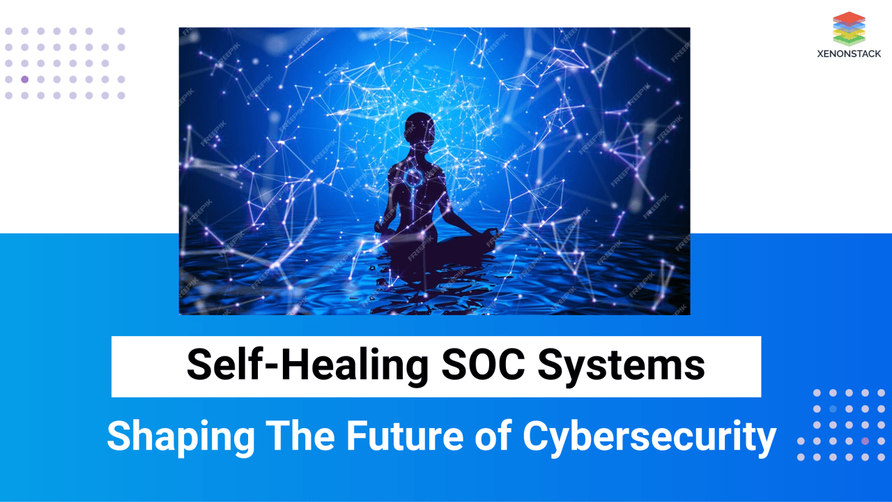 Self-Healing for SOC System