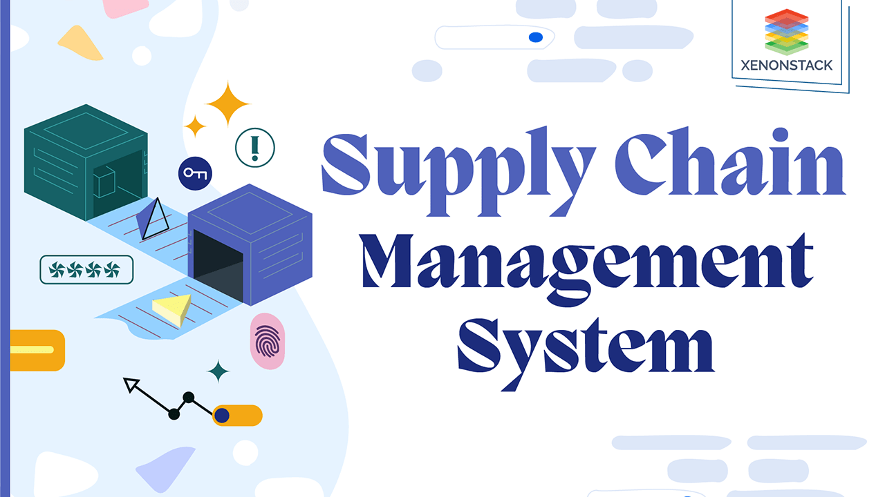 supply chain management system featured image