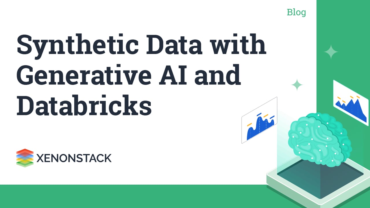 Synthetic Data with Generative AI and Databricks