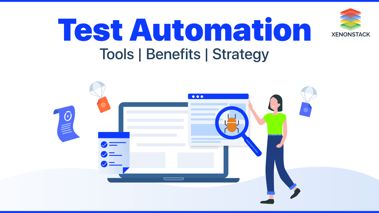 Automation Testing - Tools | Benefits | Strategy