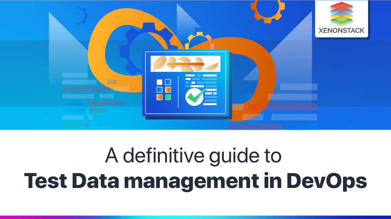 Test Data Management in DevOps