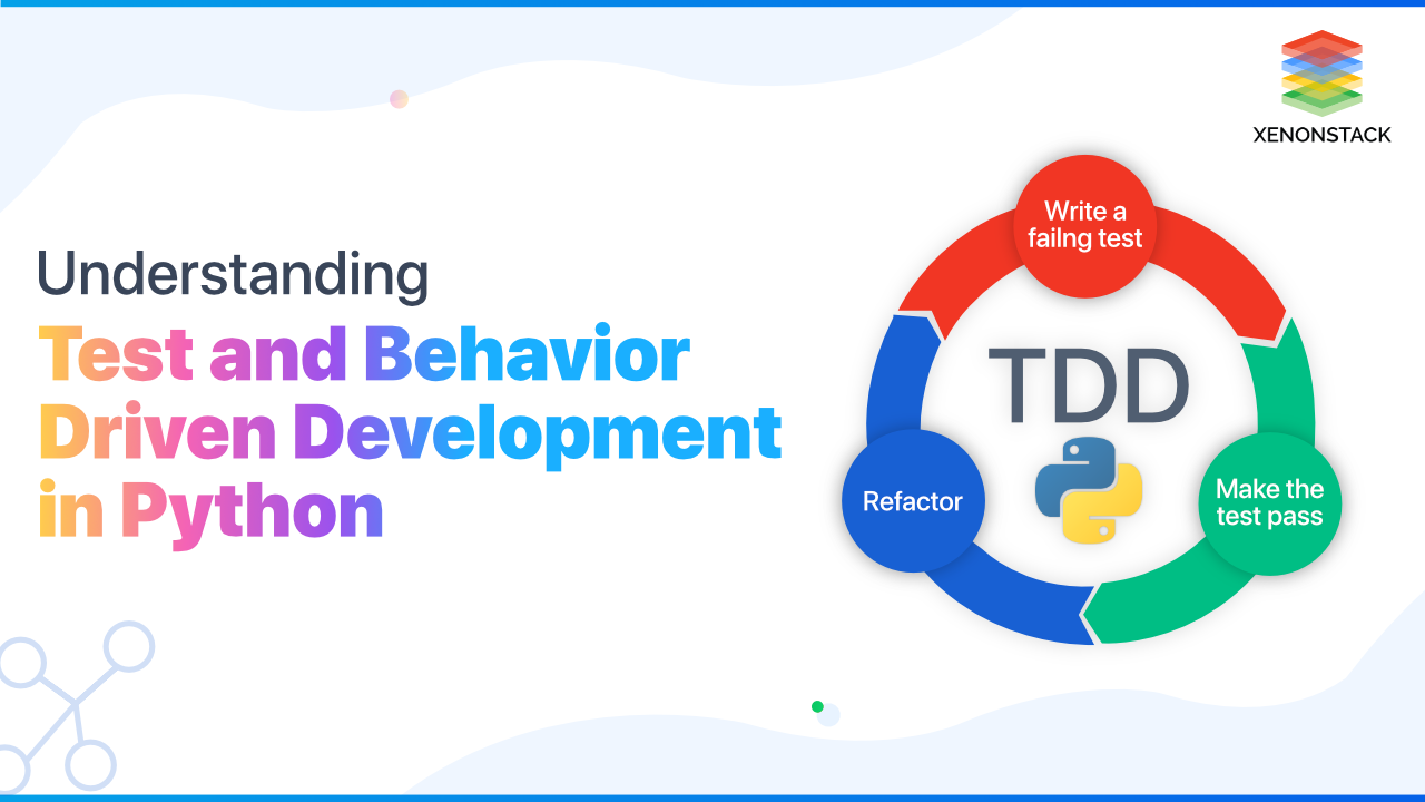 Test Driven Development in Python