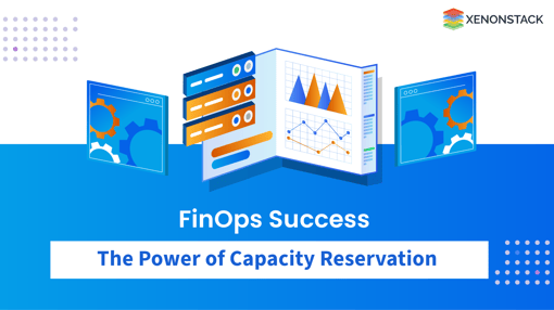 Key Factor in Successful FinOps: The Capacity Reservation Model