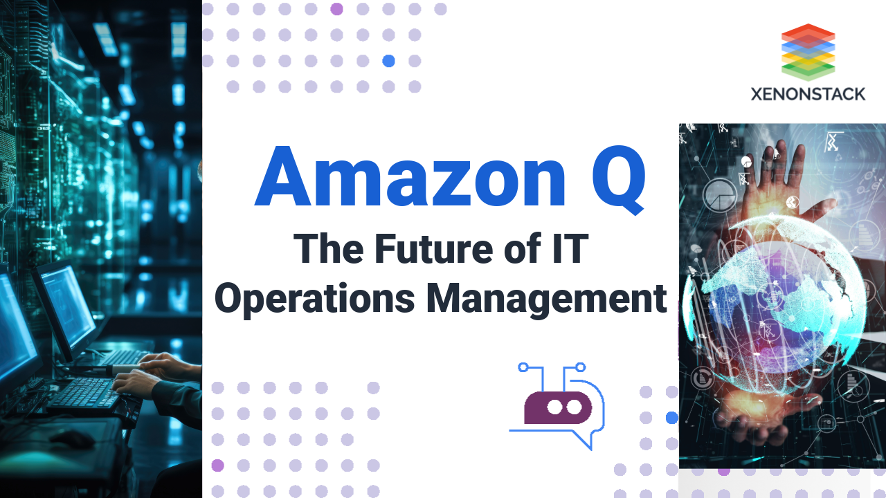 the future of it operations management