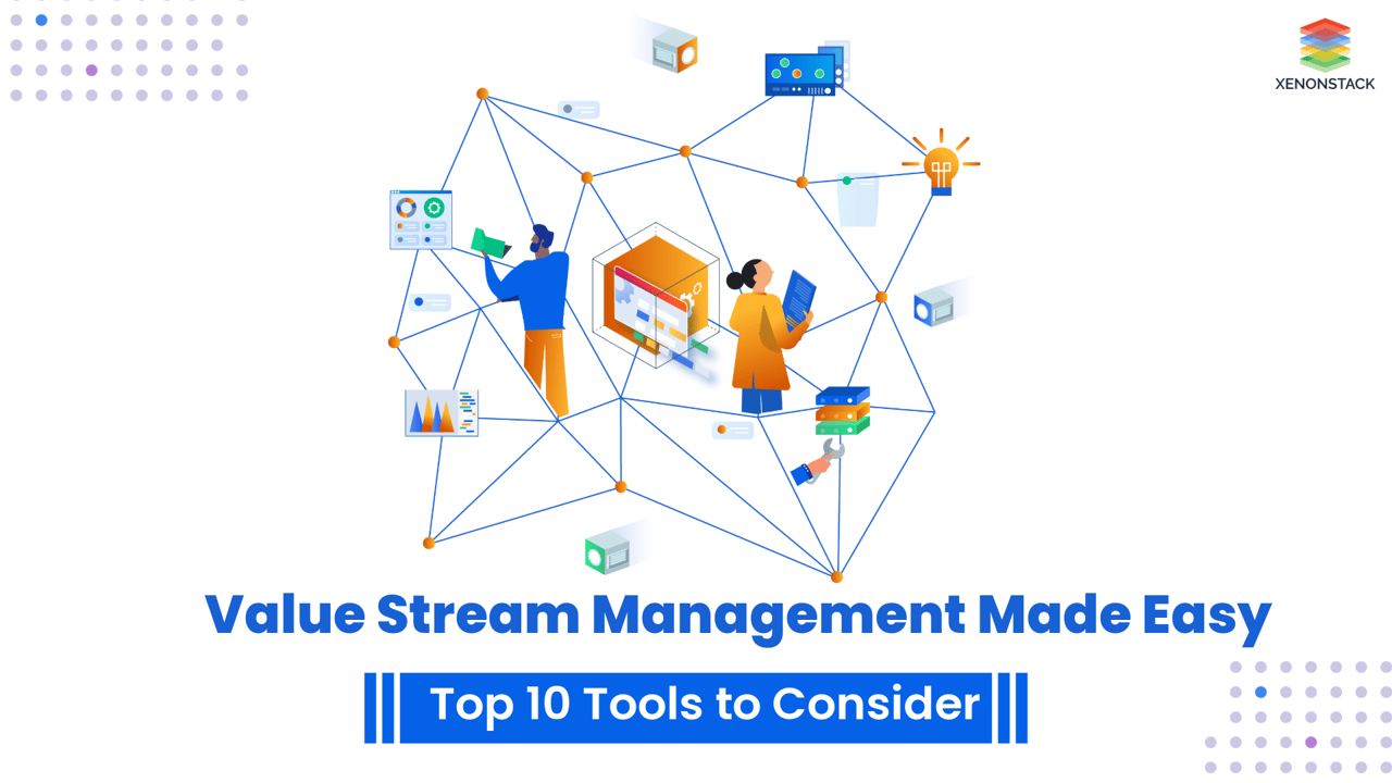 Value Stream Management Tools