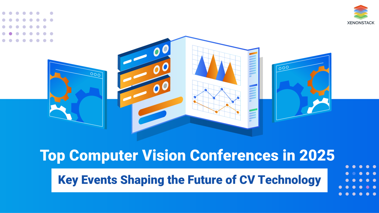 Top Computer Vision Conferences in 2025