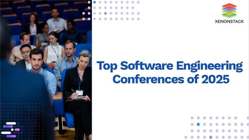 Software Engineering Conferences in 2025